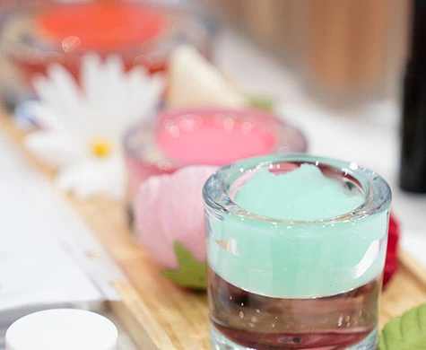 Modern skincare product development featuring sustainable ingredients, active ingredients, and cosmetic manufacturing processes