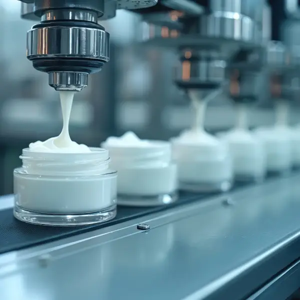  Anti-aging skincare formulation and manufacturing
