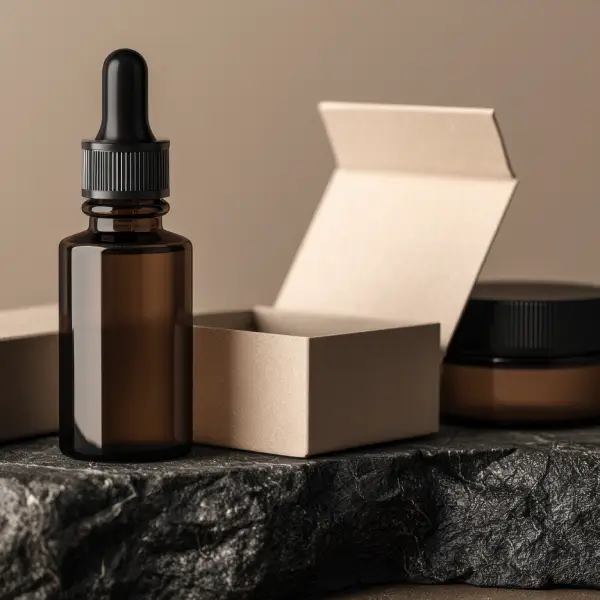  Anti-aging skincare formulation and manufacturing
